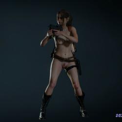 resident evil 2 nue