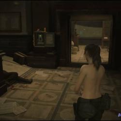 resident evil 2 nue