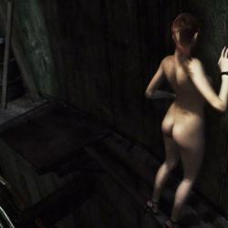 resident evil 2 nue