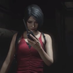 resident evil 2 nue