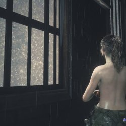 resident evil 2 nue