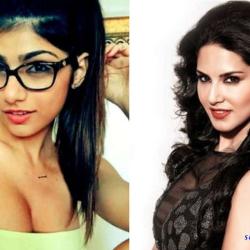 johnny sins vs mia khalifa porn video