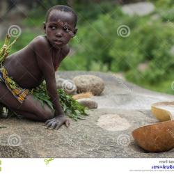 african koma tribal women pictures