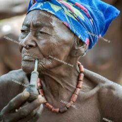 african koma tribal women pictures