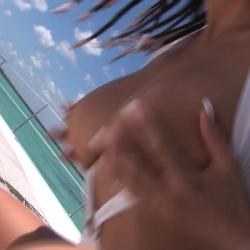 roberta gemma il viaggio 2017