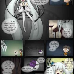 glados porn
