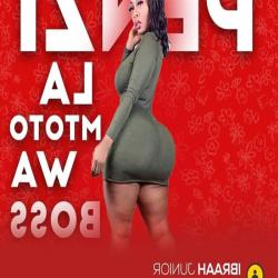 kutombana na mke wa boss