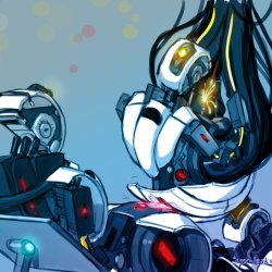 glados porn