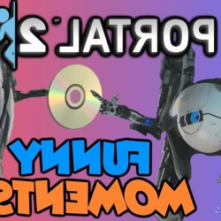 glados porn