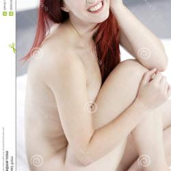 ehefrau nackt zu hause