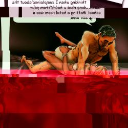randy dave
