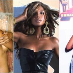 erotic toni braxton uncensored