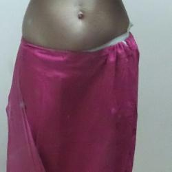 hot images sexy of aunty in peticoat