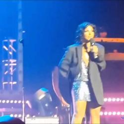 erotic toni braxton uncensored
