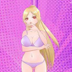 savage sexy enola blaze