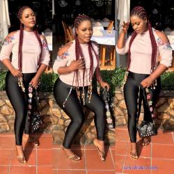 sexy nigeria babes in hot outfit pictures