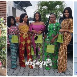 sexy nigeria babes in hot outfit pictures