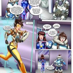 les loud stella comic porn