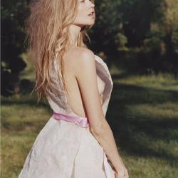 behati prinsloo naked