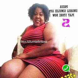 simulizi ya utamu wa kufirwa