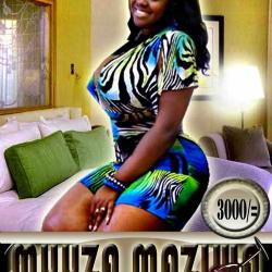 simulizi ya utamu wa kufirwa