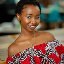 free pics/photos of kenyan beautiful girls/women showing body shape