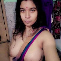 hairy desi