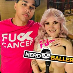 nerdballer hot