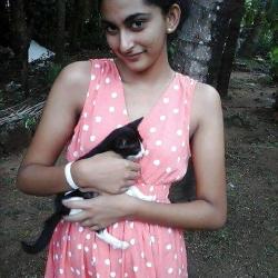 hairy desi