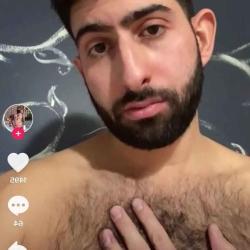 hairy desi