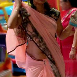 real life aunties navel