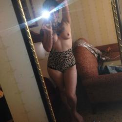 danielle colby nackt