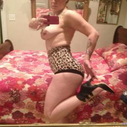 danielle colby nackt