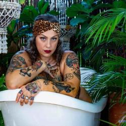 danielle colby nackt