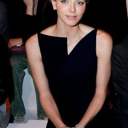 charlene von monaco nackt