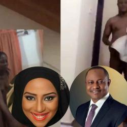 nigeria hausa naked