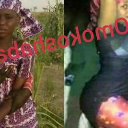 nigeria hausa naked