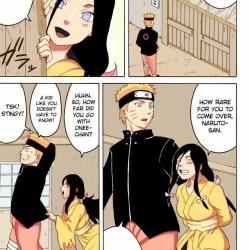 kumpulan comik naruto ngentot