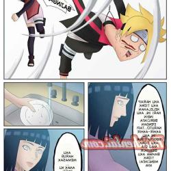 kumpulan comik naruto ngentot