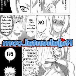 kumpulan comik naruto ngentot