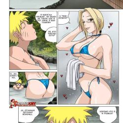 kumpulan comik naruto ngentot