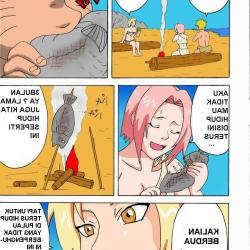 kumpulan comik naruto ngentot