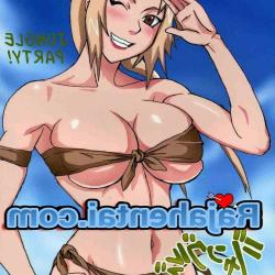 kumpulan comik naruto ngentot