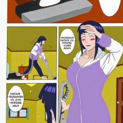 kumpulan comik naruto ngentot