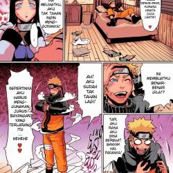 kumpulan comik naruto ngentot