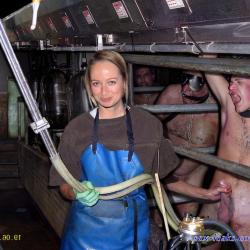 stories of a hucow farm porn