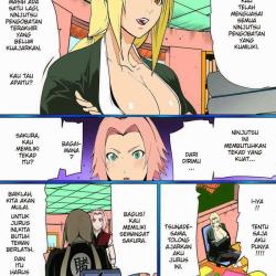 kumpulan comik naruto ngentot