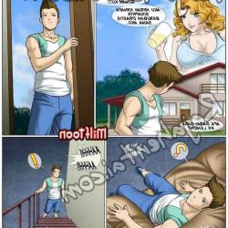 kumpulan comik naruto ngentot