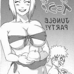 kumpulan comik naruto ngentot