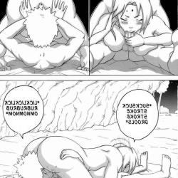 kumpulan comik naruto ngentot